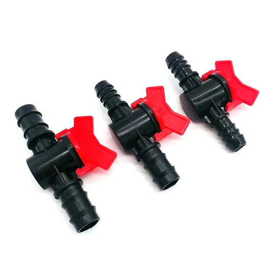 1Stück 8mm/10mm/12mm/16mm Aquarium Luft Wasser Regulator Durchfluss Rohr Pipeteiler Einstellbares Wasserpumpe Filter Volumen Kontrollventil | Brehn
