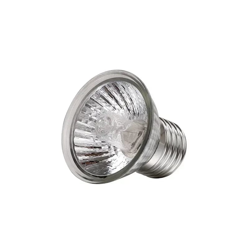 25/50/75W Reptilien Licht UVA+UVB 3.0 120v-220v Haustier Heizlampe Schildkröte Sonnenbrenner Lampe Amphibie Eidechse Temperaturregelung | Brehn