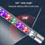 Aquarium Licht LED Weitwinkel Wasserdichte Fischtanklampe Unterwasser Helligkeit RGB Aquarium Dekor Lampe Pflanzenwachstum Lampe 22-57 | Brehn