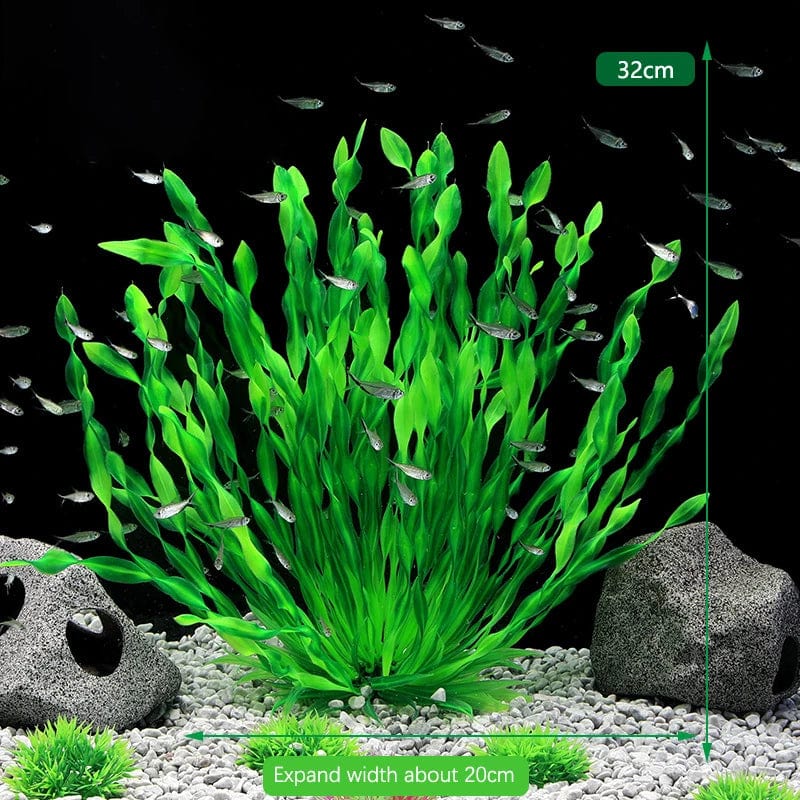 Fluoreszierende Aquariumdekoration Fischtanklandschaft Korallensimulation Korallenornamente Kleine Unterwasserwelt Landschaftsdekoration | Brehn