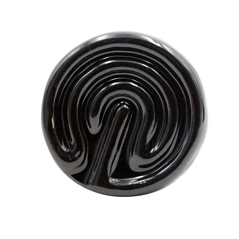 Keramischer Emitter Heizlicht Mini Schwarze Tierheizungslampe Infrarotbirne 25/50/75/100W Brutkasten Hühner Reptilienlampe | Brehn