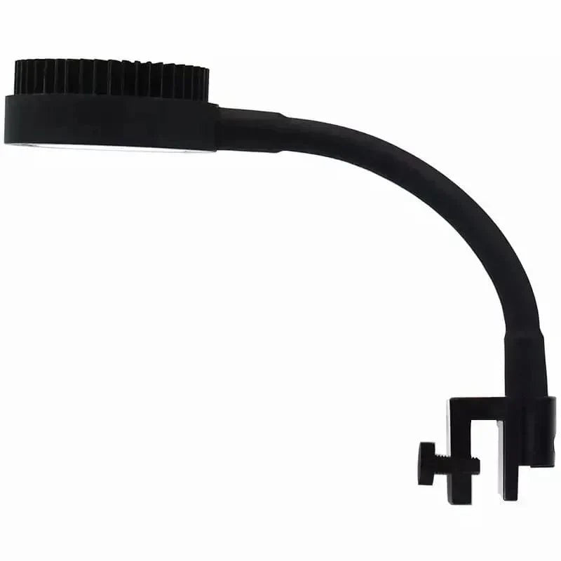 Zetlight LED Lampe M1 LED Vollspektrum Nano Kleine Aquarium Fischtank Salzwasser Salzwasser Marine Korallenriff LED und Pflanzenlicht | Brehn