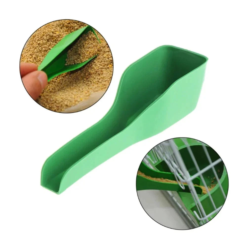 1/2/4PCS Vogeltränke Kunststoff Futter Wasser Fütterung Automatischer Trinknapf Papagei Haustier Papagei Trinkbecher Schalen Haustier Vogelbedarf | Brehn