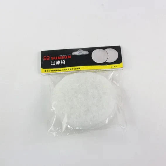 SUNSUN Aquarium Filter ultra-leise externes Aquarium Filter Eimer 110V-220V / 6W / HW-602 / HW-603 / HW-602B / HW-603B | Brehn