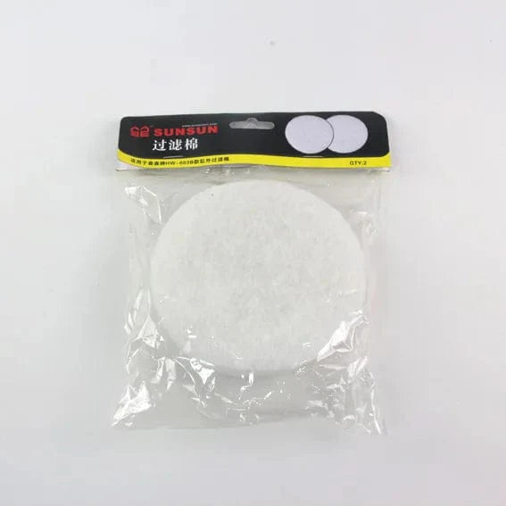 SUNSUN Aquarium Filter ultra-leise externes Aquarium Filter Eimer 110V-220V / 6W / HW-602 / HW-603 / HW-602B / HW-603B | Brehn