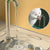 Ultra-leiser Katzenwasserbrunnenfilter Intelligenter automatischer Haustier Hundewasser Spender & Motorüberlastschutz Pumpe 1,5L Zirkulationsfilter | Brehn