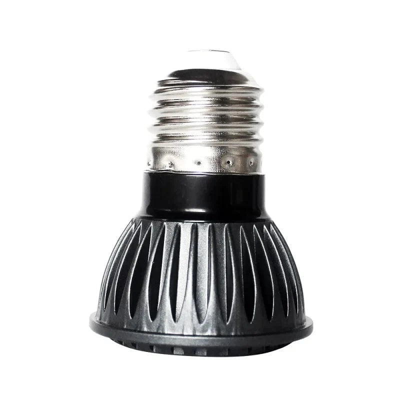UVA + UVB LED Reptilienlicht Schildkröte Sonnenbadeplattform Vollspektrum Sonnenlampe Sonnenbaden Wärme lampe für Echsen Reptilien und Amphibien | Brehn