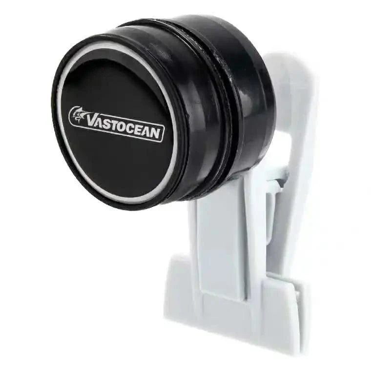 VastOcean Veggie-Mag Futterclip Aquarium Fischtank Starker Magnet Algen Gemüse Clip | Brehn