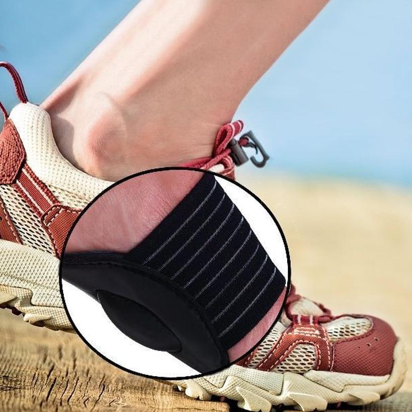 Brehn | Plantarfasziitis gepolsterte Fußgewölbeunterstützung