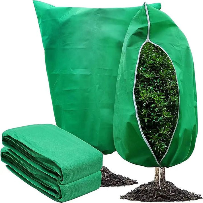 GardenGuard Pro — Rundum-Schutz, der Ihre Pflanzen 365 Tage stark und gesund hält! | Brehn