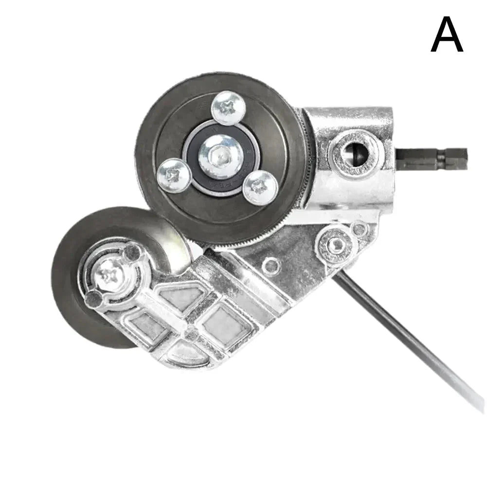 Brehn | Platten-Schneideaufsatz