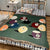 Poolspiel inspirierte Wurfdecke | Brehn
