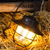 Brehn | Tragbare LED Campinglampe - VintaGlow