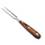 Tragbare Outdoor-Grillgabel | Brehn