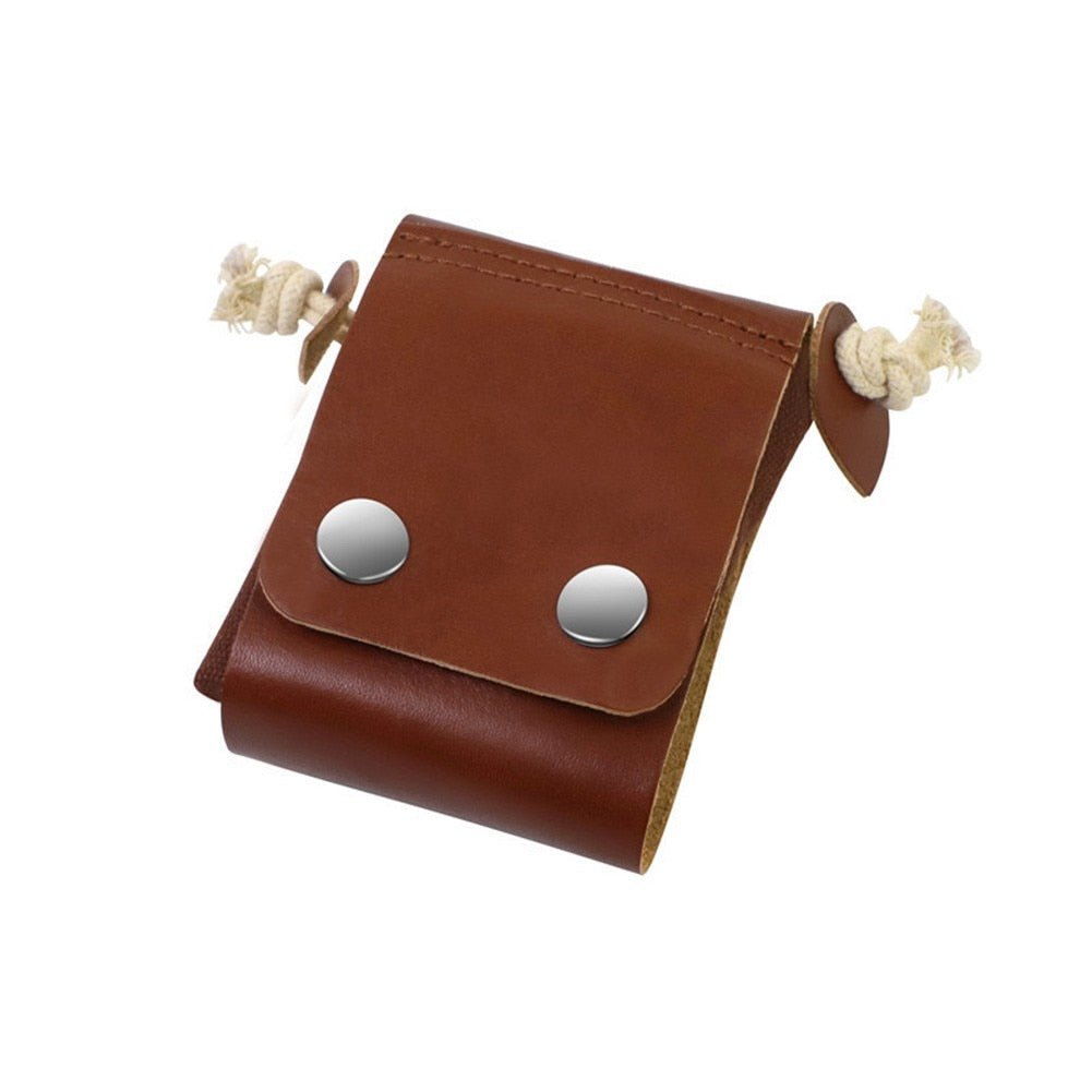 Brehn | Tragbare Outdoor-Sammeltasche