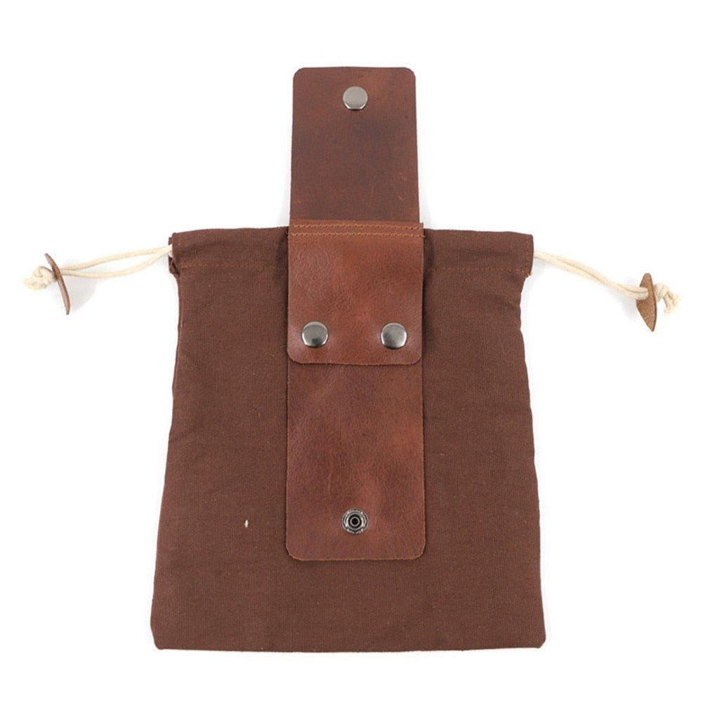 Brehn | Tragbare Outdoor-Sammeltasche