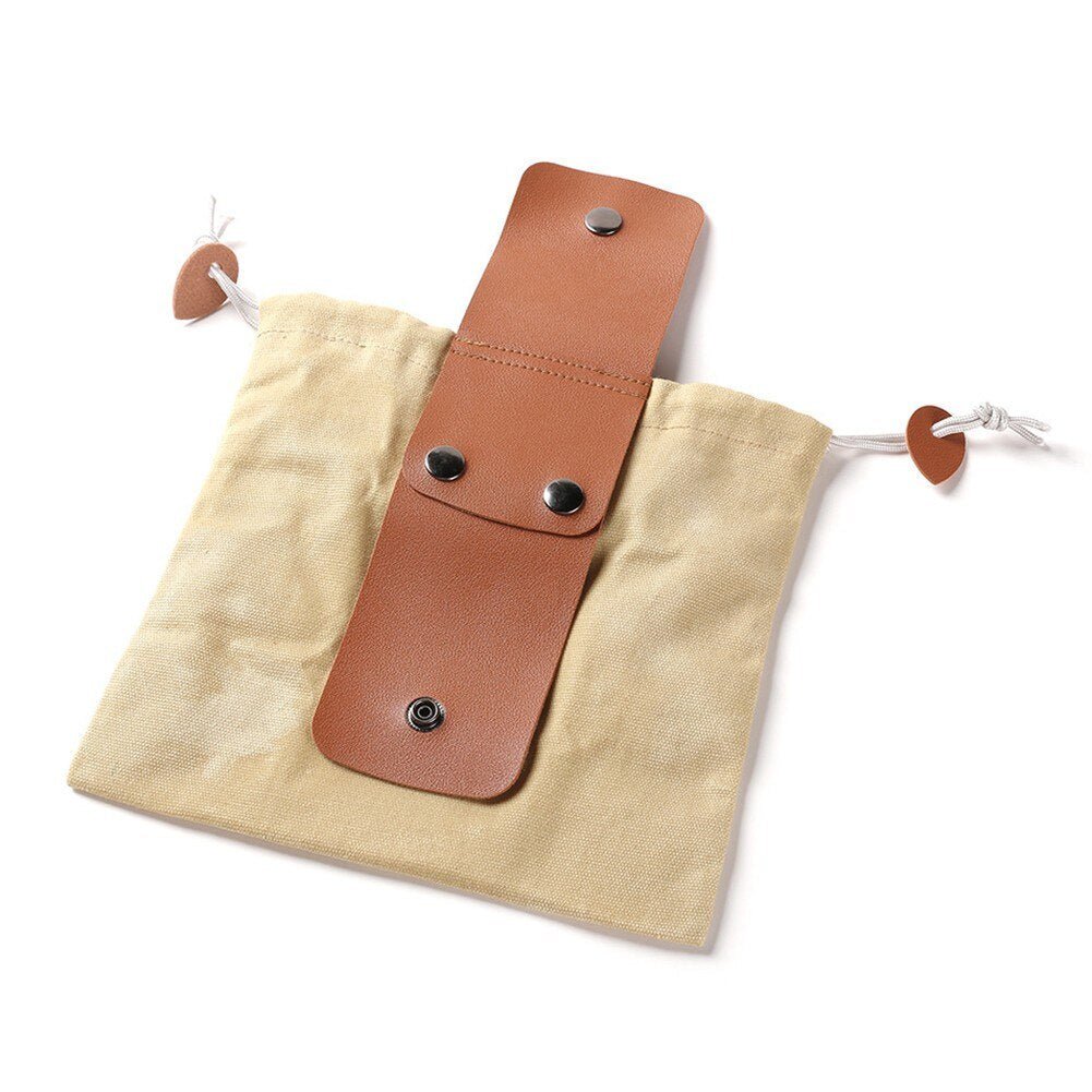 Brehn | Tragbare Outdoor-Sammeltasche