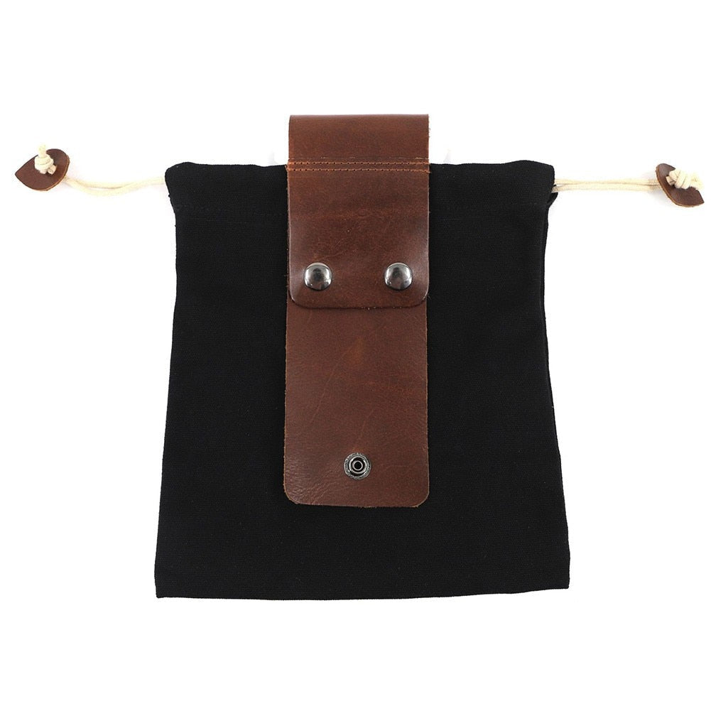 Brehn | Tragbare Outdoor-Sammeltasche