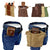 Brehn | Tragbare Outdoor-Sammeltasche