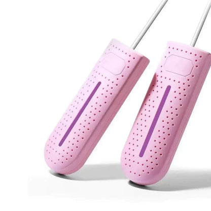 Tragbarer UV-Schuhtrockner und -Sterilisator – ShoeFresh Pro