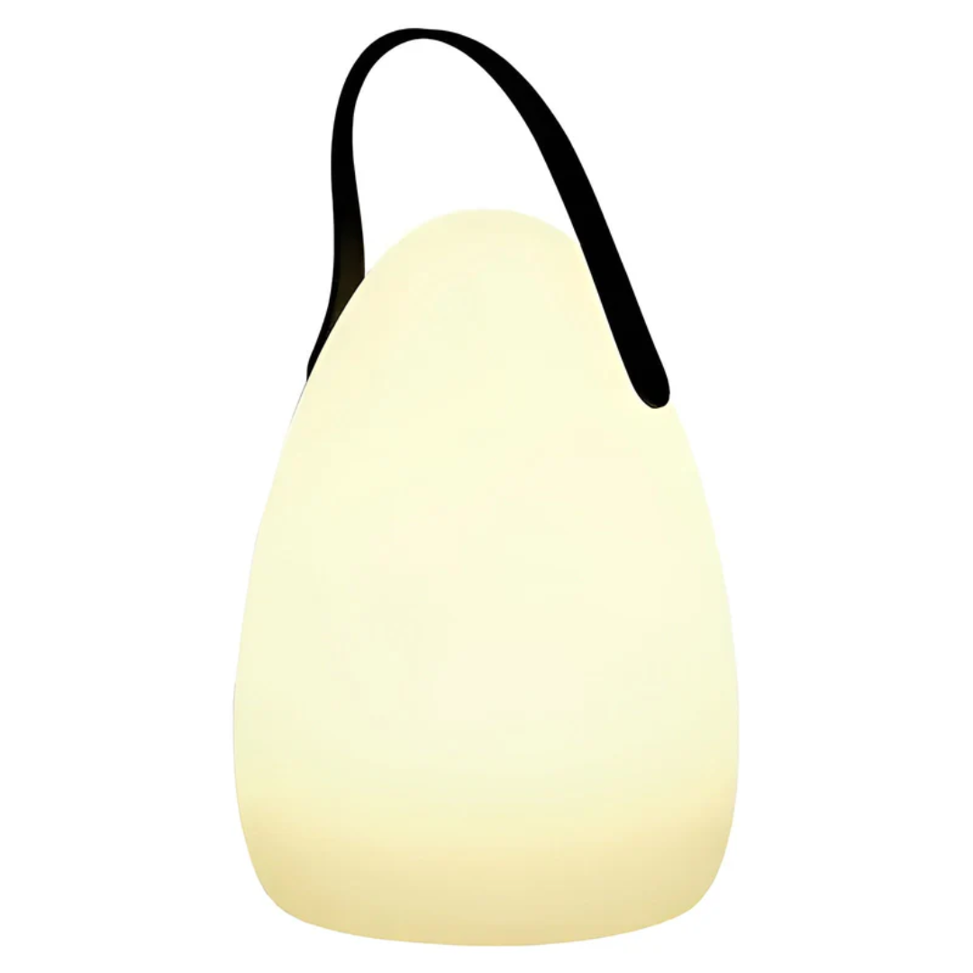 Drahtlose Außen Tischlampe | Brehn