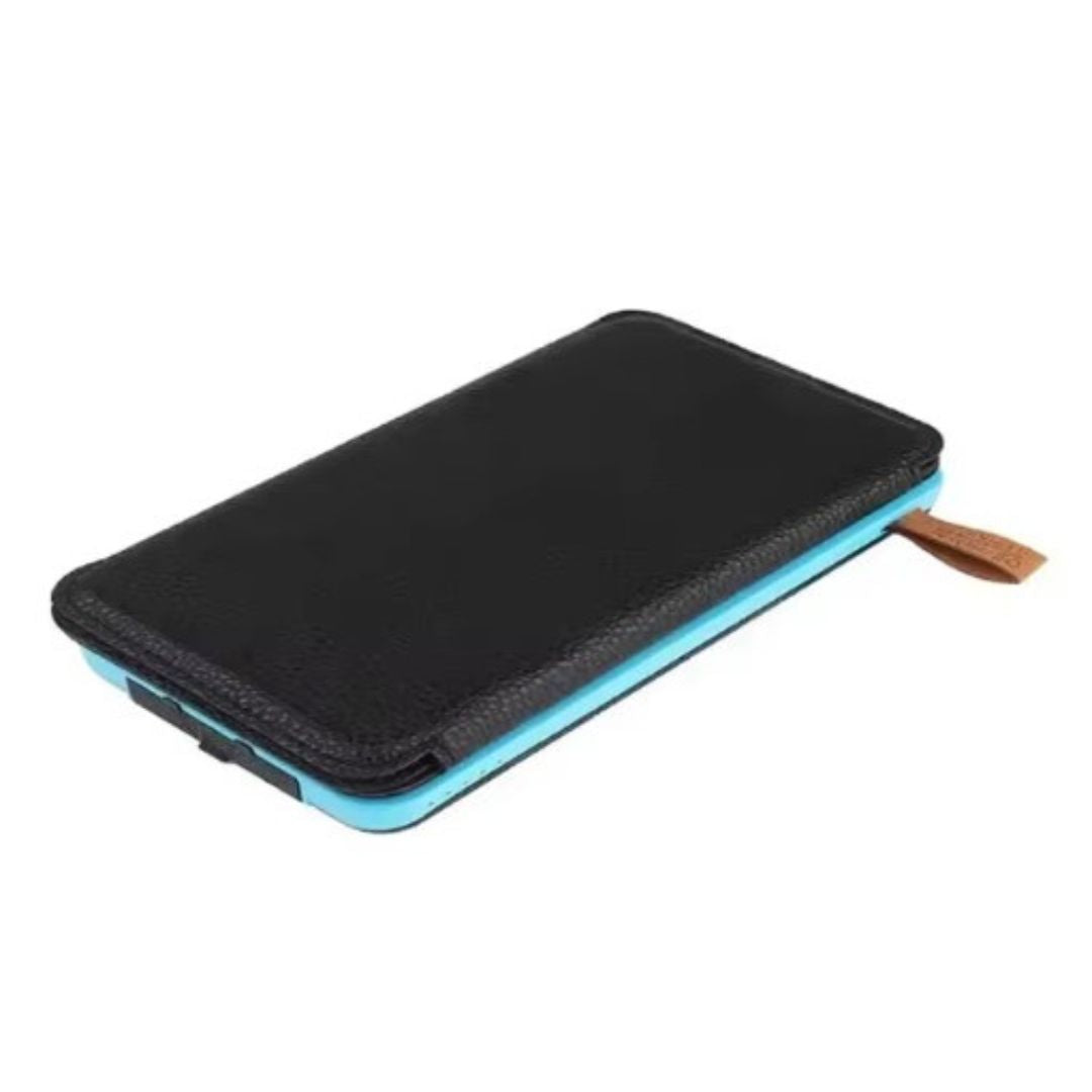 Faltbare, wasserdichte Solar-Powerbank