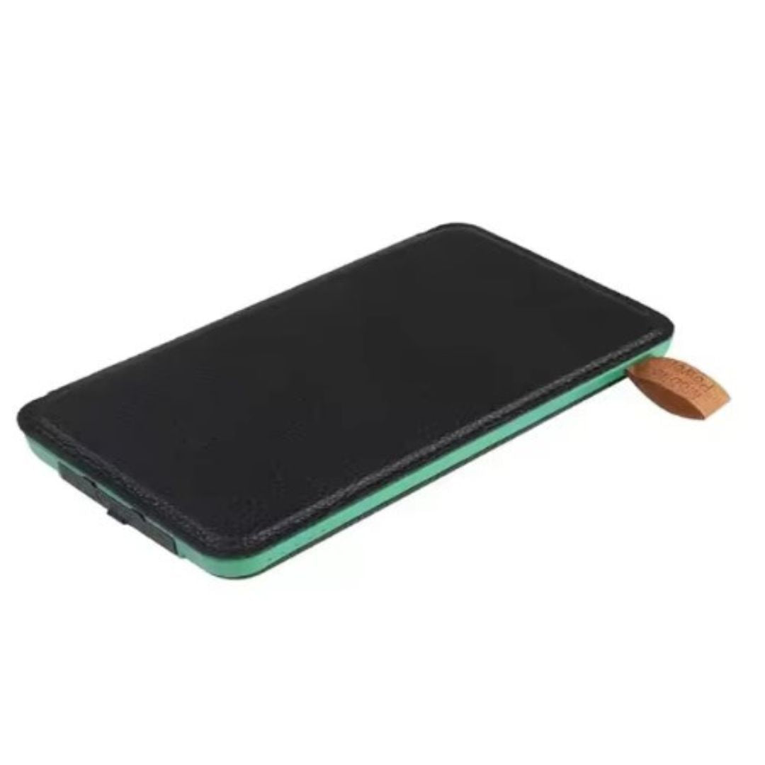 Faltbare, wasserdichte Solar-Powerbank