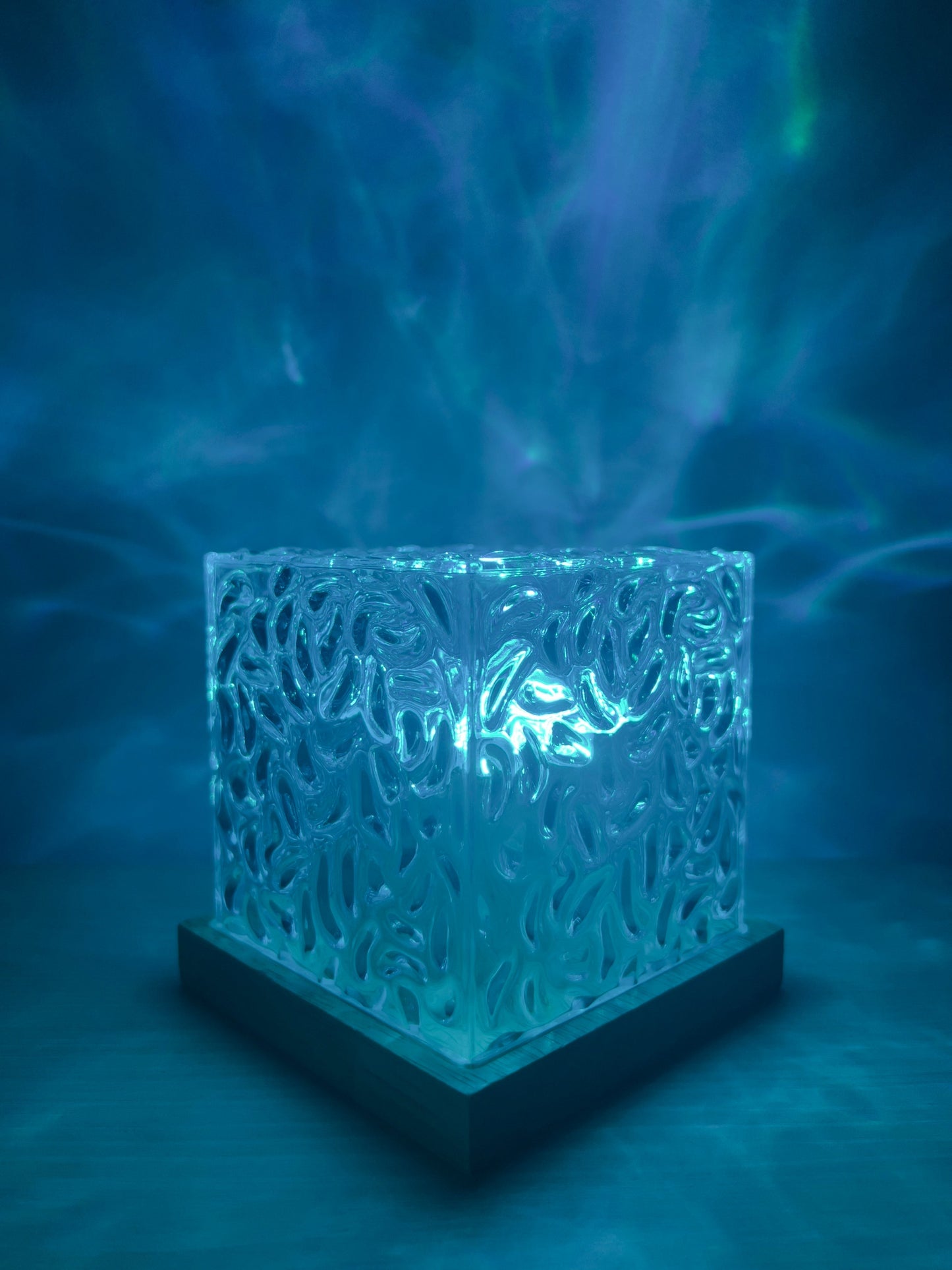 Brehn | LuxeAura Elegante Nachttischlampe | Stilvolle Nachttischlampe für eine beruhigende Atmosphäre