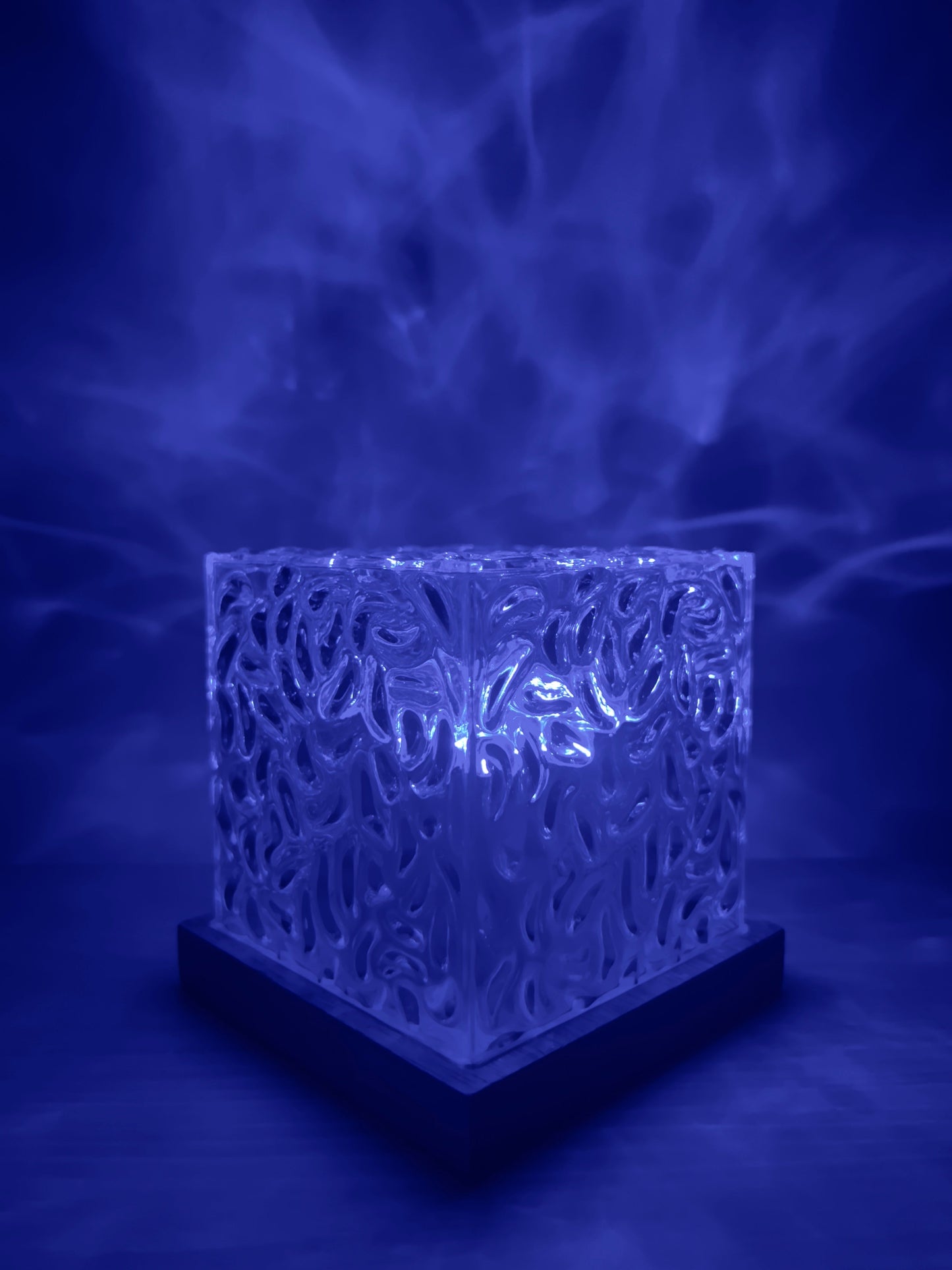 Brehn | LuxeAura Elegante Nachttischlampe | Stilvolle Nachttischlampe für eine beruhigende Atmosphäre