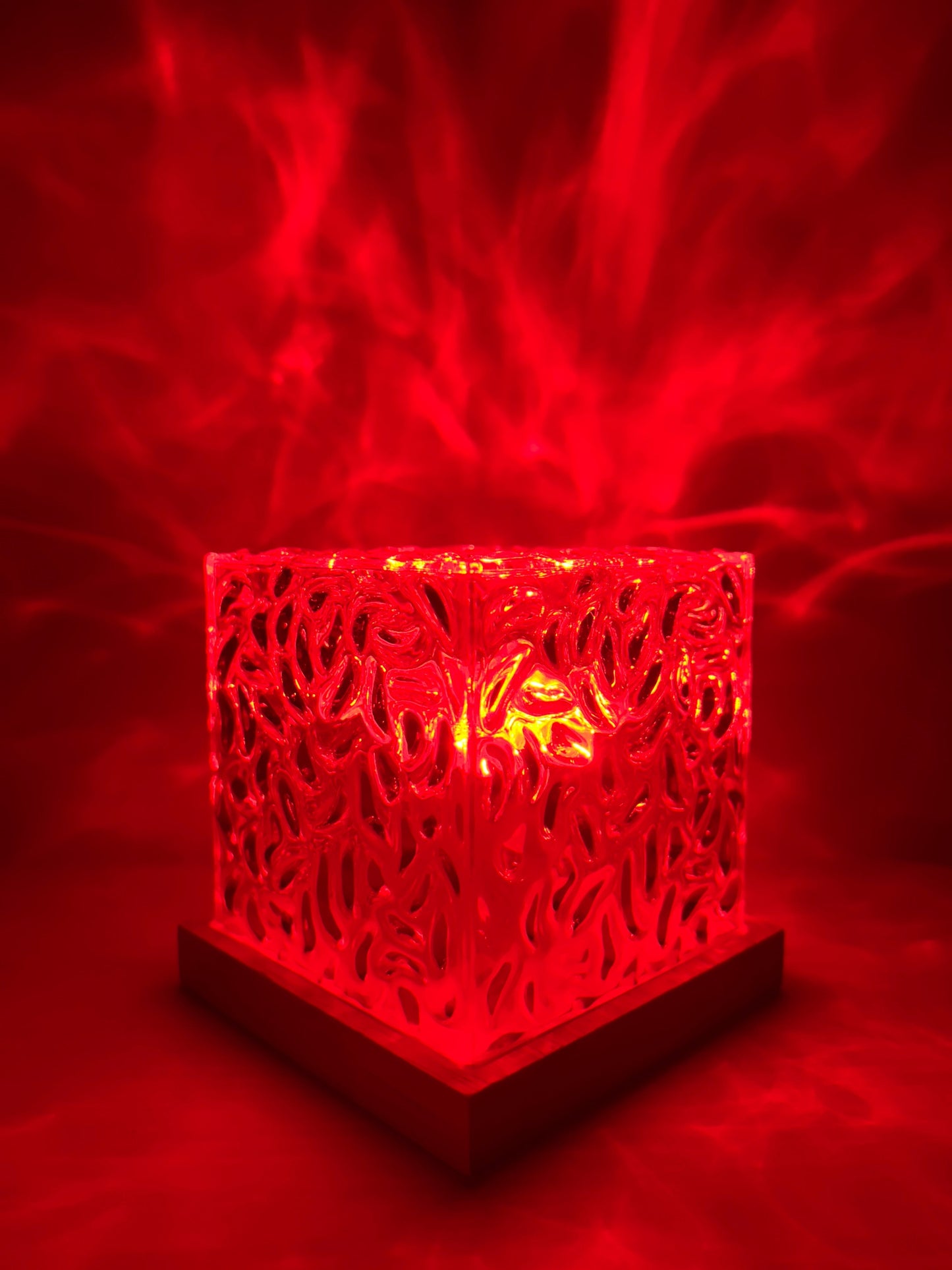 Brehn | LuxeAura Elegante Nachttischlampe | Stilvolle Nachttischlampe für eine beruhigende Atmosphäre