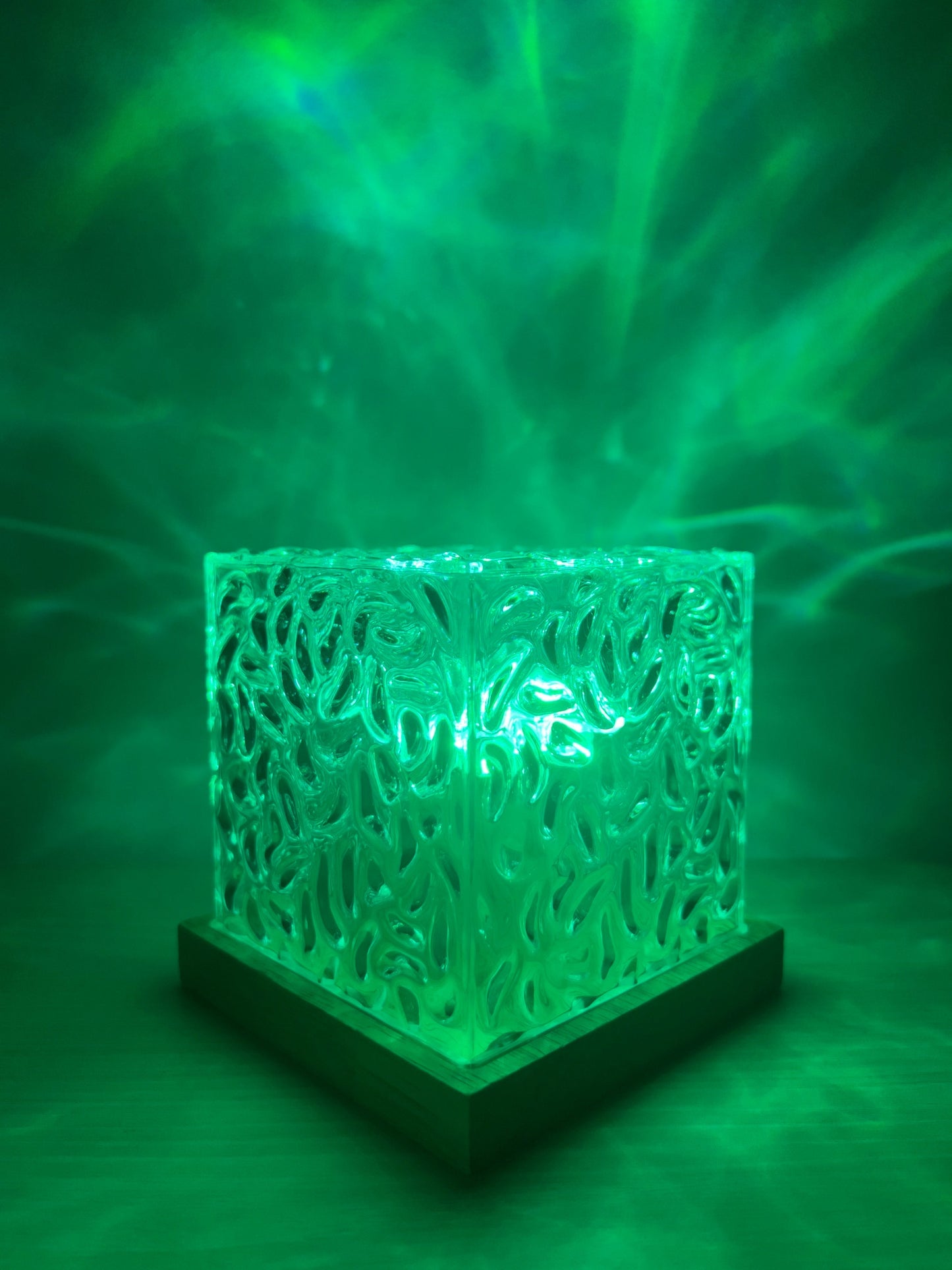 Brehn | LuxeAura Elegante Nachttischlampe | Stilvolle Nachttischlampe für eine beruhigende Atmosphäre