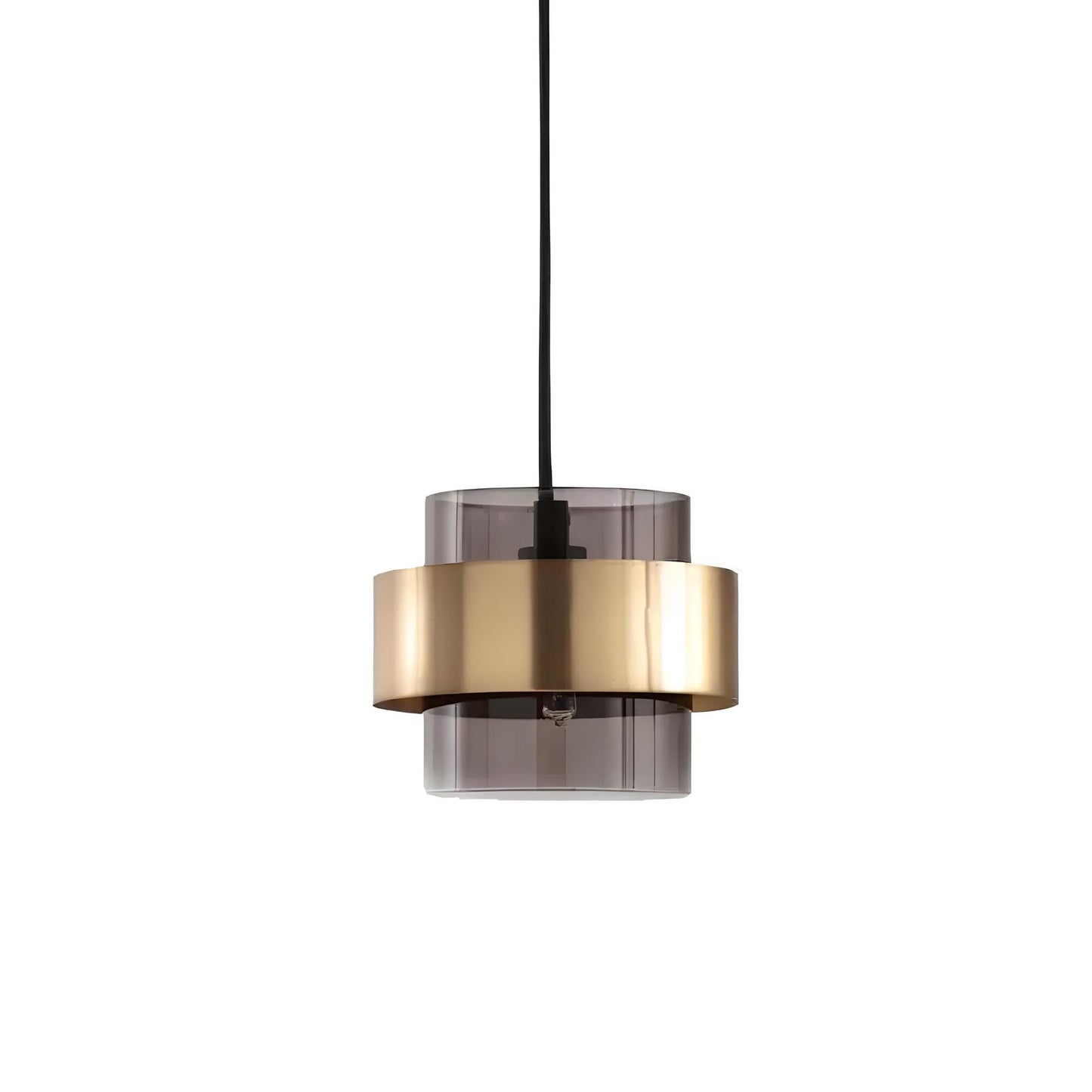 Brehn | Moderne Glas Pendelleuchte