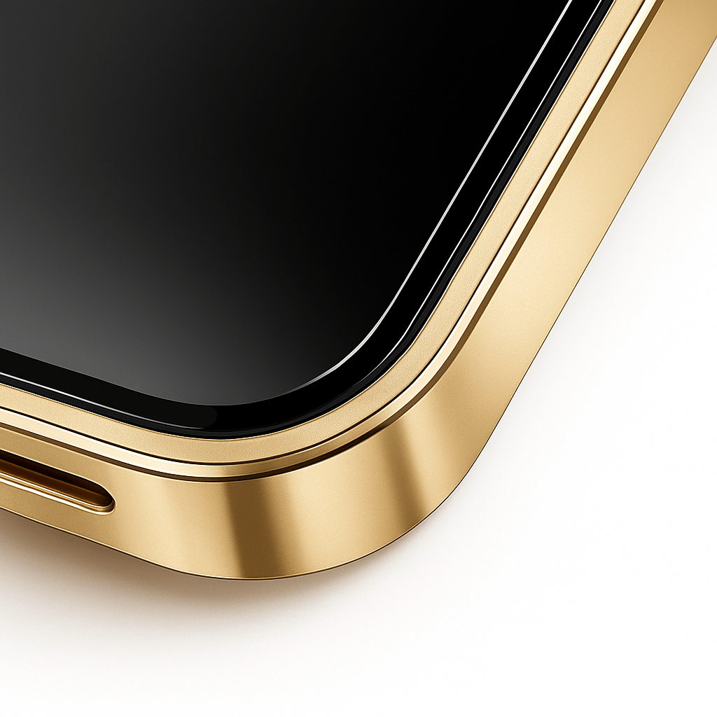 PRIVASHIELD – Magnetische Sichtschutzhülle mit Displayschutzfolie für iPhone