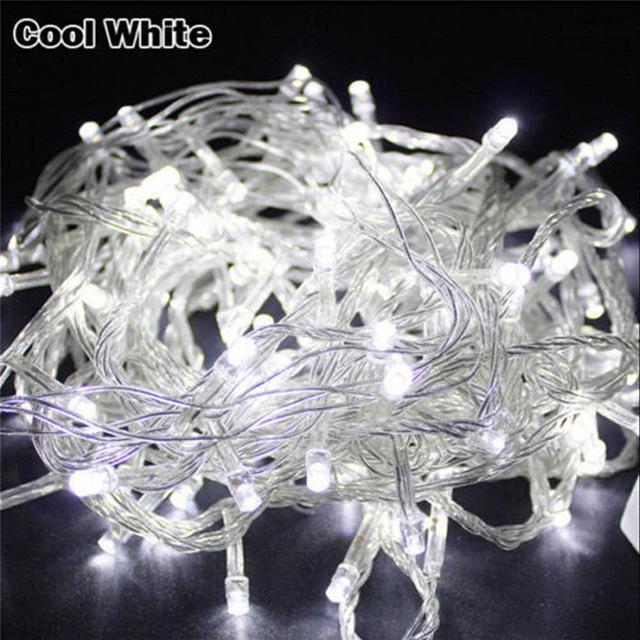 Weihnachts-LED-Lichterkette | Brehn