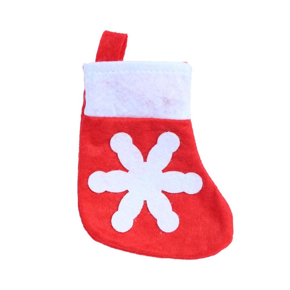 Santa Hat Bestecktasche | Brehn