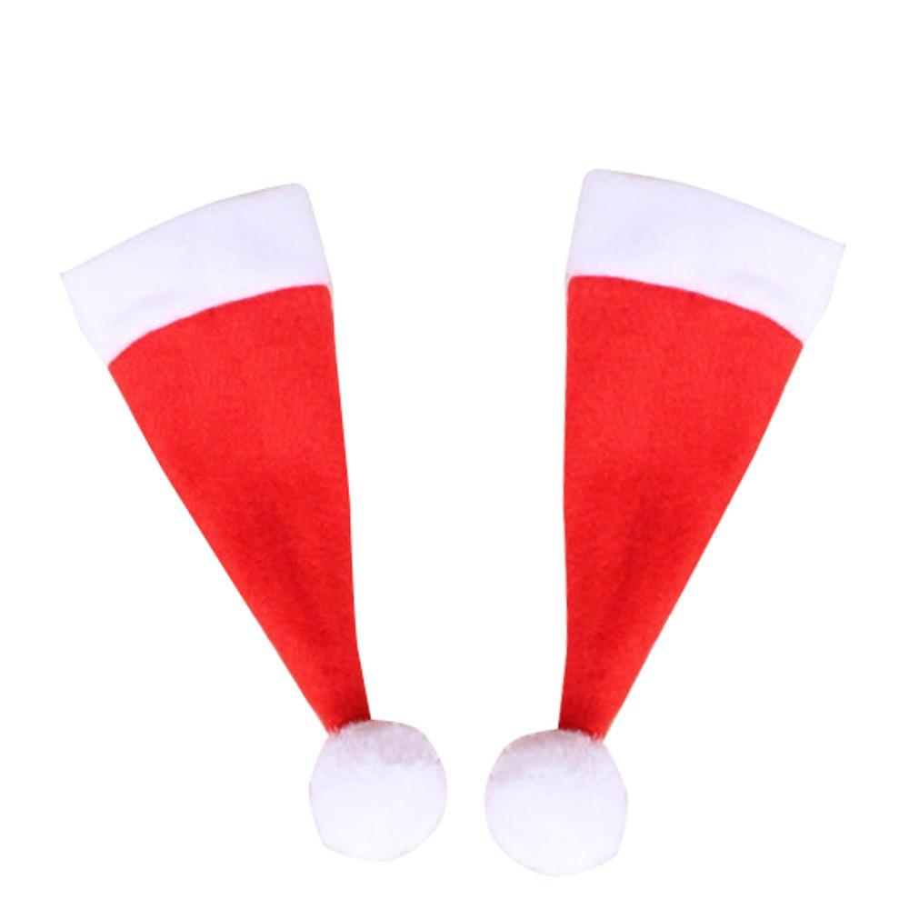 Santa Hat Bestecktasche | Brehn