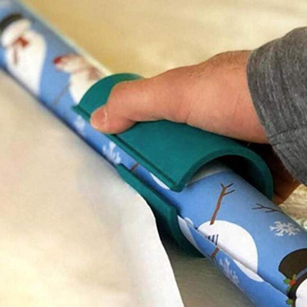 Wrapping Paper Slicer | Brehn
