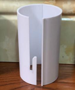 Wrapping Paper Slicer | Brehn