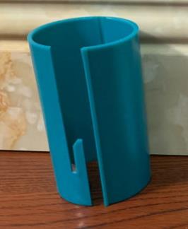 Wrapping Paper Slicer | Brehn