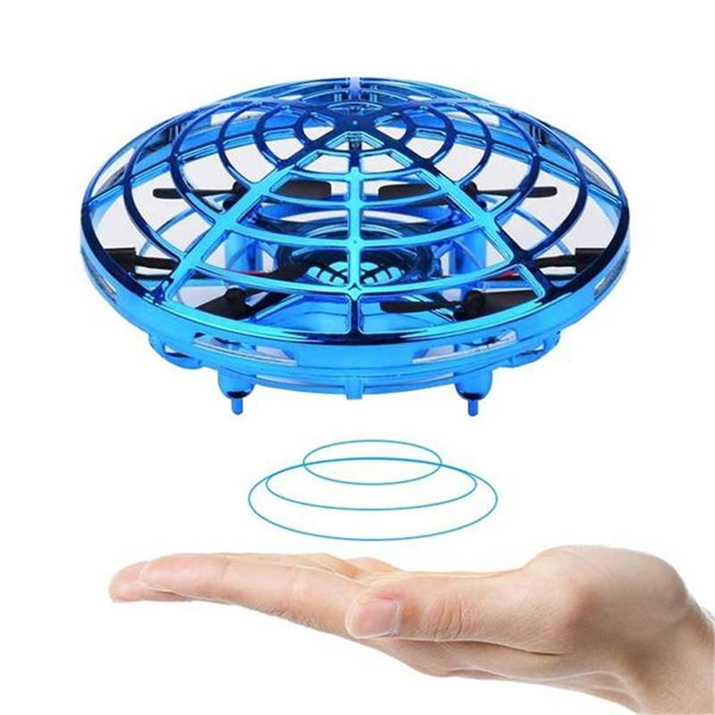 Mini UFO Hand Sensor Drone | Brehn