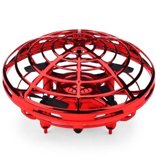 Mini UFO Hand Sensor Drone | Brehn