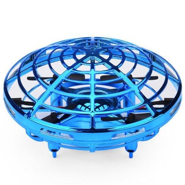 Mini UFO Hand Sensor Drone | Brehn