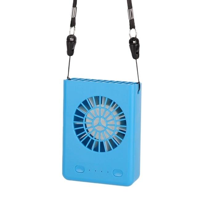 MyFan - Tragbarer Hands-Free-Personalventilator | Brehn