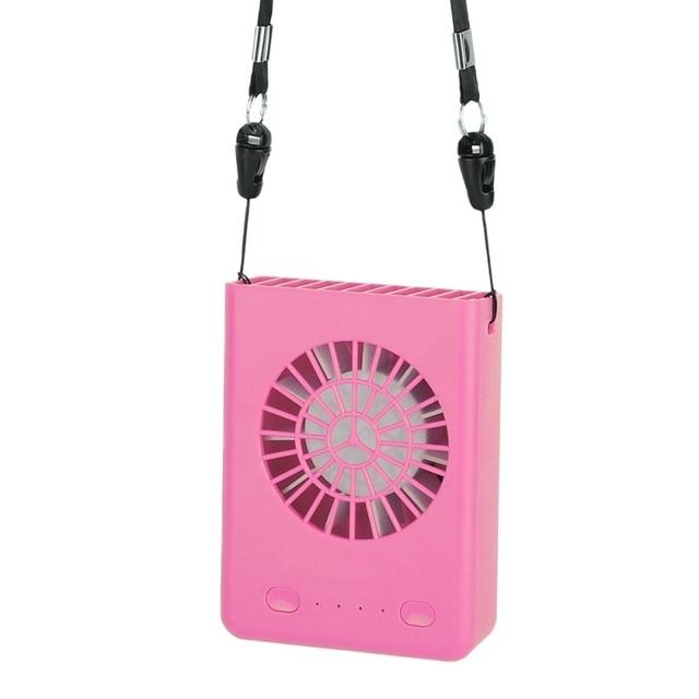 MyFan - Tragbarer Hands-Free-Personalventilator | Brehn