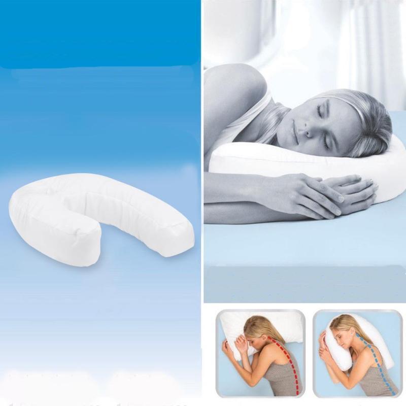 Ergonomisches U-Shape-Kissen | Brehn