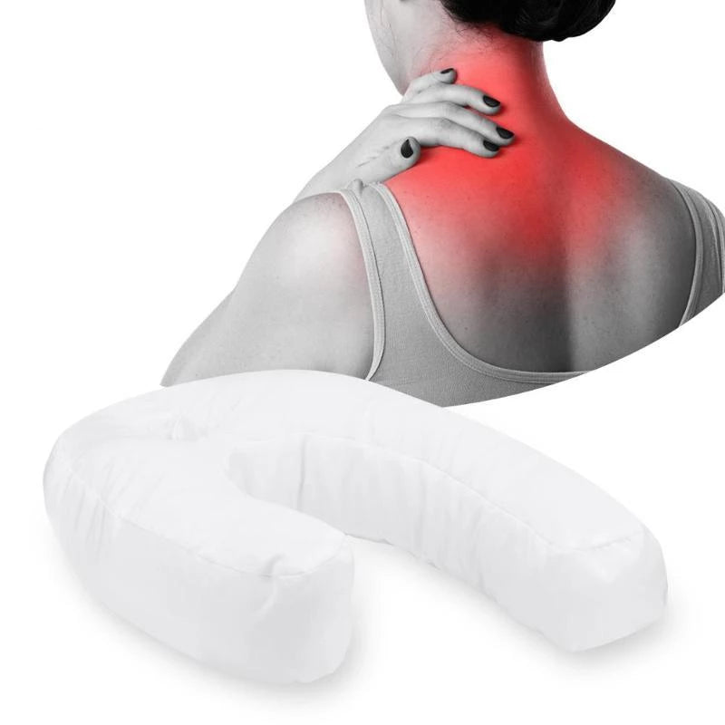 Ergonomisches U-Shape-Kissen | Brehn