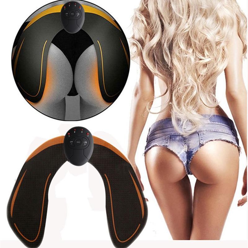 GetFit - Muskelstimulator Trainingsset | Brehn