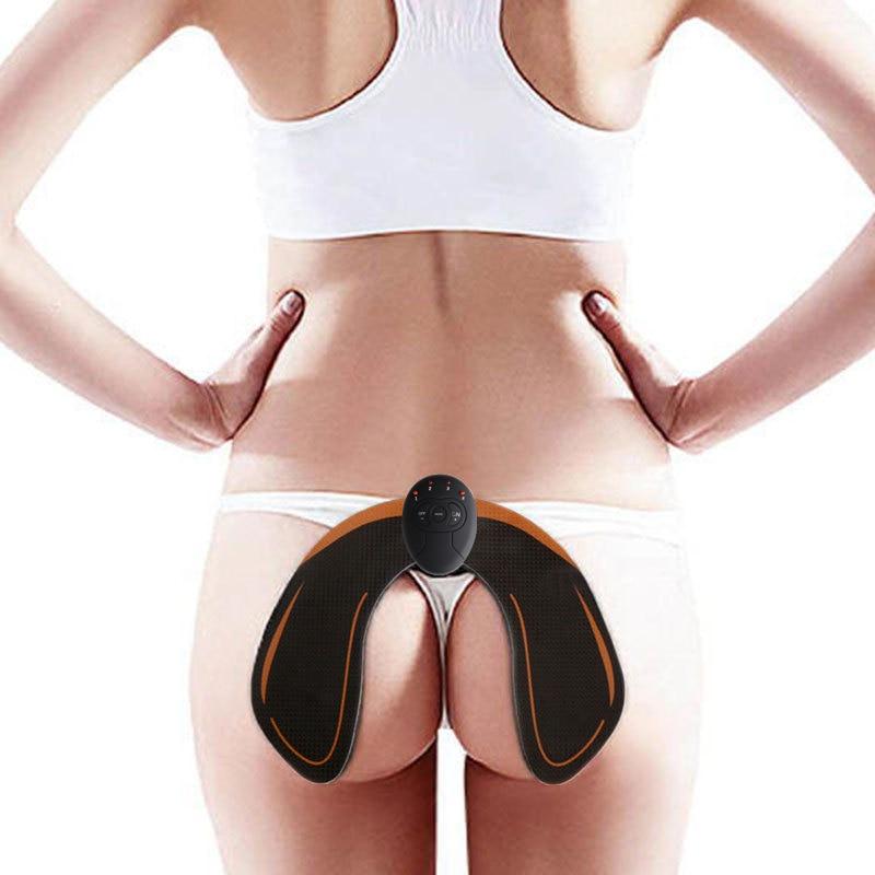 GetFit - Muskelstimulator Trainingsset | Brehn