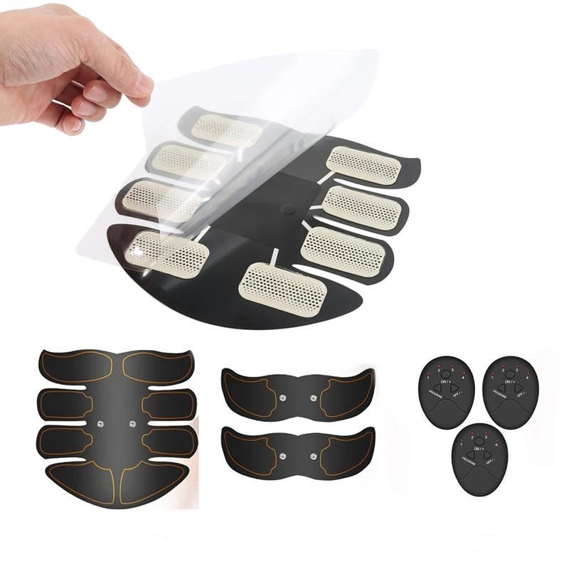 GetFit - Muskelstimulator Trainingsset | Brehn