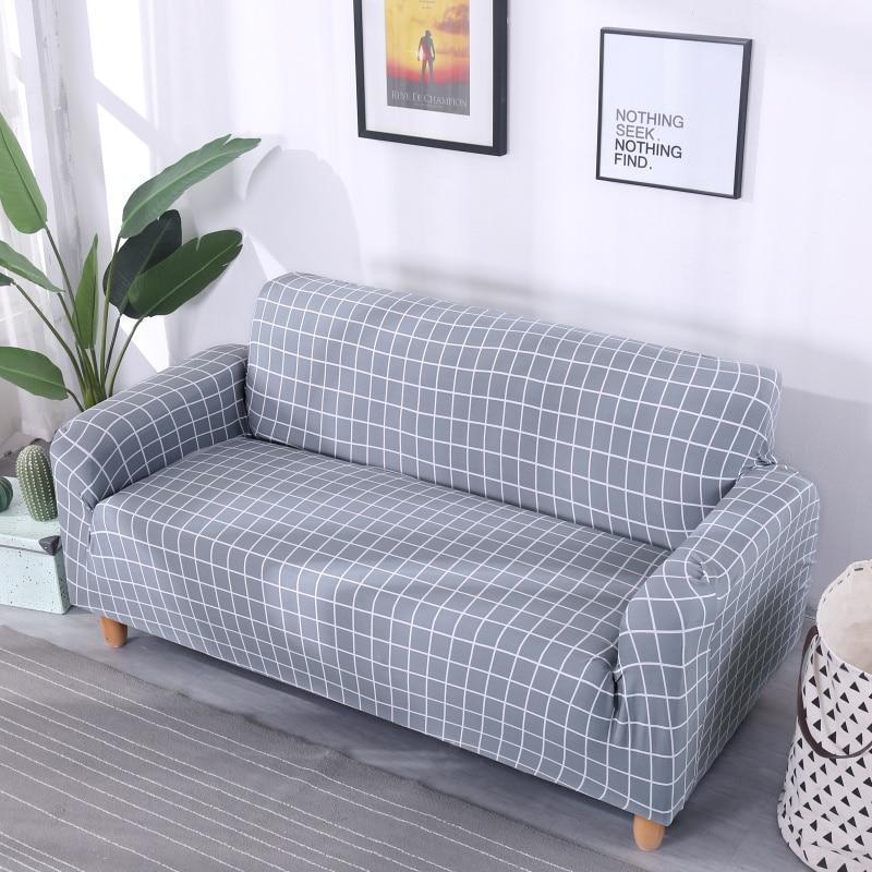 Sofaskin - Sofahülle | Brehn